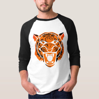 T-shirt Tiger