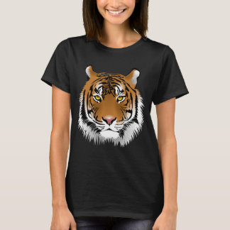 T-shirt Tiger