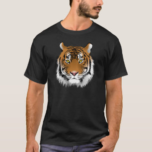 T-SHIRT TIGER