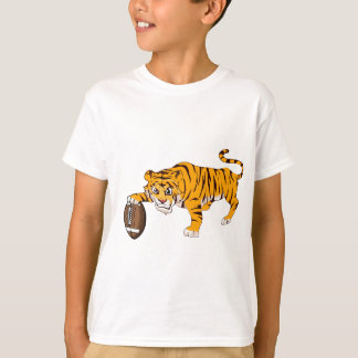 T-shirt tiger4