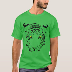 T-shirt Tiger - Chemise