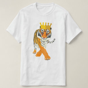 T-shirt Tiger King