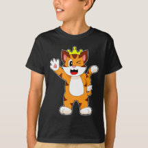 Tiger King Crown