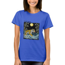 Tiger Moon