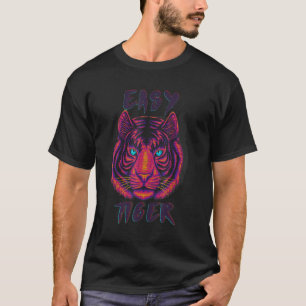 T-shirt Tiger neuf facile