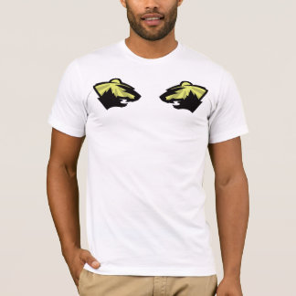 T-shirt tigerLR