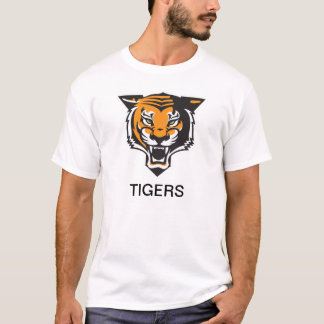 T-shirt TIGERS