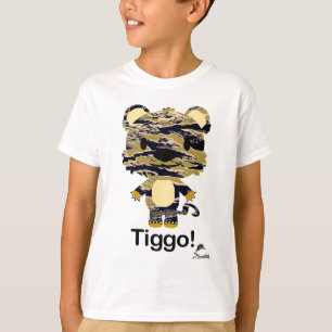 T-shirt TIGGO ! (Jeunesse)