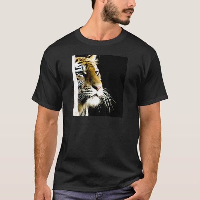 T-shirt Tigre (Devant)