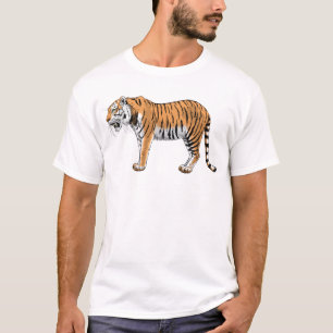 T-shirt Tigre 2