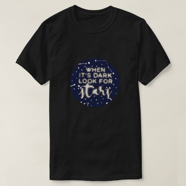 T-shirt Tigre de Tasmanie (Design devant)