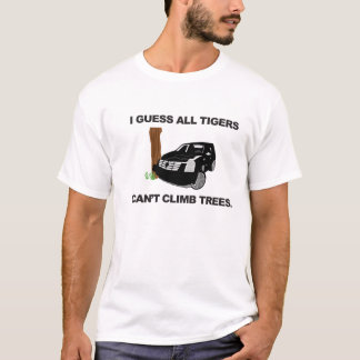T-shirt Tigre ?  Tigre ?