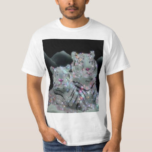 T-shirt Tigres