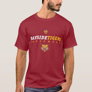 T-shirt Tigres
