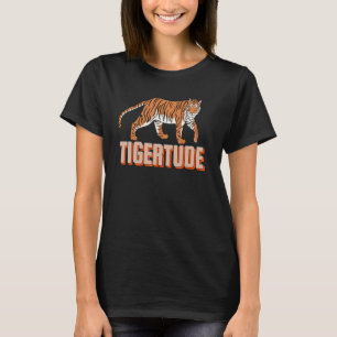 T-SHIRT TIGRES