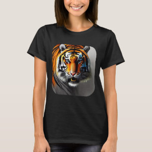 T-shirt tigres 6