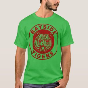 T-shirt Tigres de Bayside