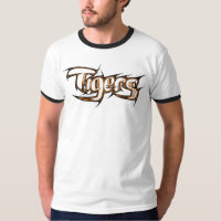 Tigres d'Huron
