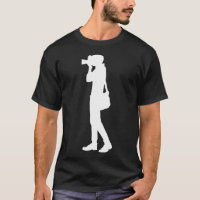 T - Shirt-tiiw7