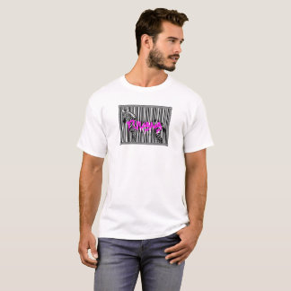 T - SHIRT TIJUANAS ZONKEY
