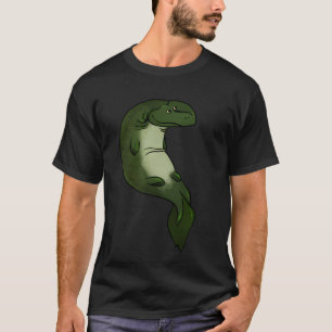 T-shirt Tiktaalik Assis