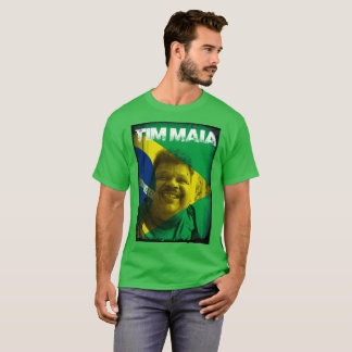 T-shirt Tim Maia