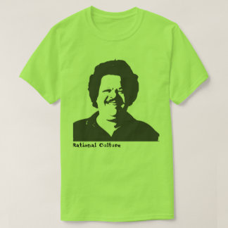 T-shirt Tim Maia - Rational Culture.