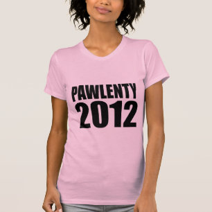 T-shirt Tim Pawlenty