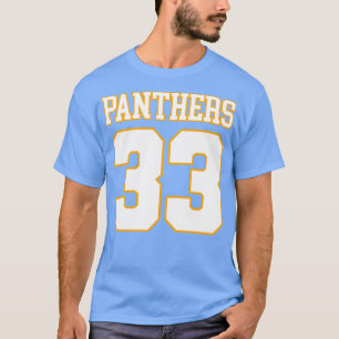 T-shirt Tim Riggins Jersey Avant Arrière Imprimer Vendredi