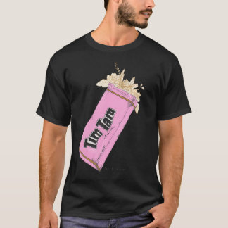 T-shirt Tim Tam