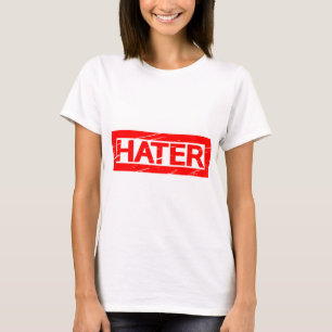 T-shirt Timbre