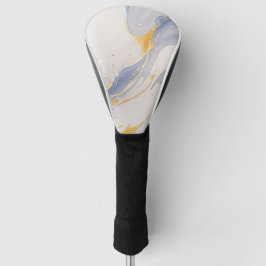 T-Shirt Time Style Maßgeschneiderte Golf Head Cove Headcover