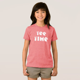 T-Shirt Time T - Shirt