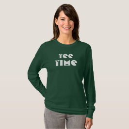 T-Shirt Time T - Shirt
