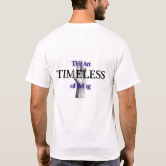 T-SHIRT TIMELESS
