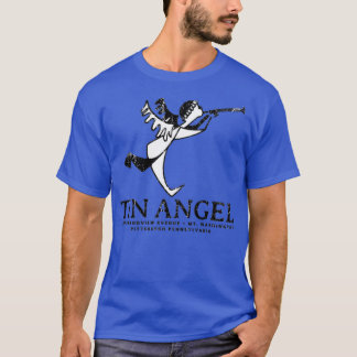 T-shirt Tin Angel