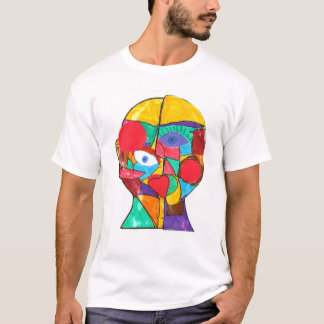 T-shirt tinger-elenal