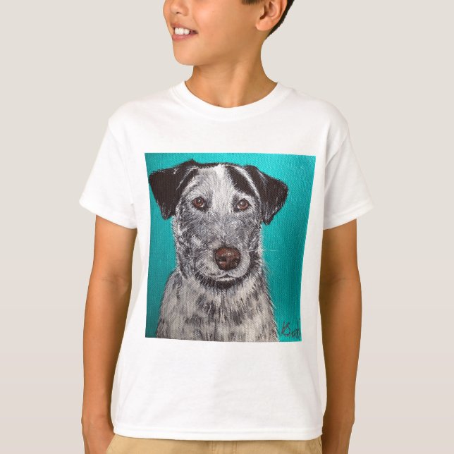 T-shirt Tinker 2 (Devant)