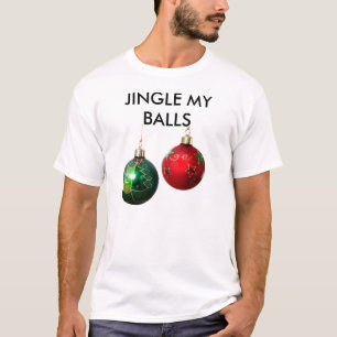 T-shirt Tintez mes boules
