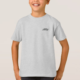 T-shirt Tiny little gangsta on board ONEIGHTH Tokyo