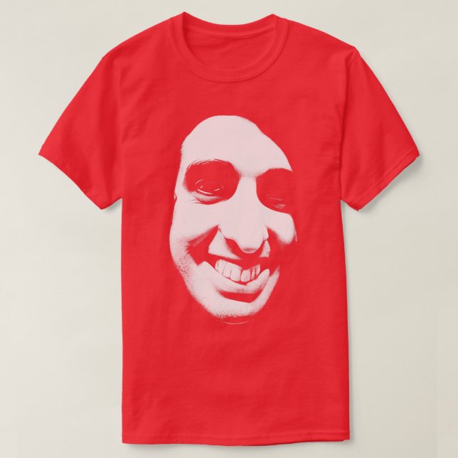 T-shirt Tiny Tim (Design devant)