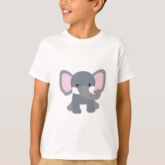 T-shirt Tiny Trendsetter