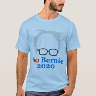 T-shirt Tio Bernie 2020