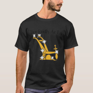 T-shirt Tiocfaidh r L Starry Plow tshirt478