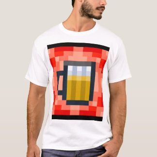 T-shirt Tipsy Debuff - Terraria