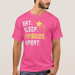 T-shirt Tir Star Gazing Chemise I Star Hunter Astronomie