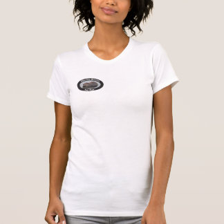 T-shirt Tirage féminin Glenview Beavers Fan Club