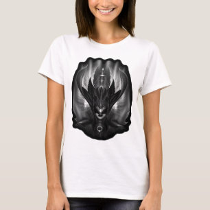 T-shirt Tirage pour dames Taidushan Sai TOT BlackSun