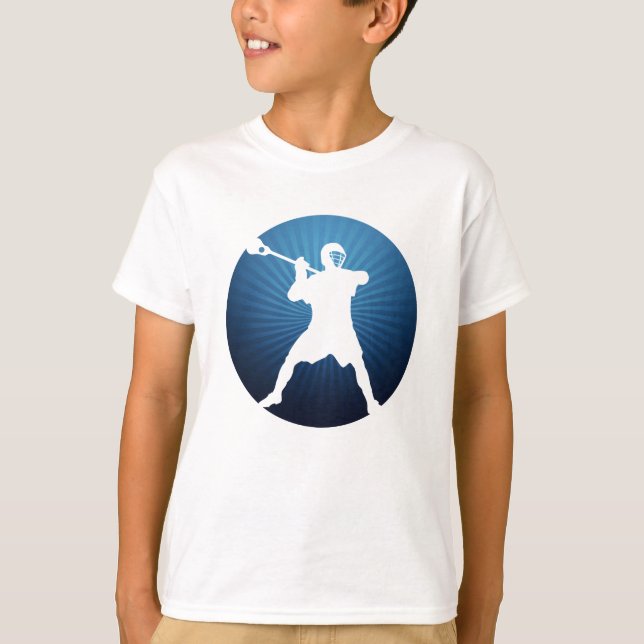 T-shirt Tireur (Devant)