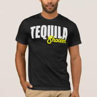 Tireur de tequila